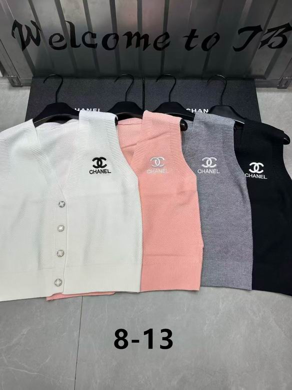 Chanel S-XL 204